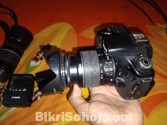 Canon 60D